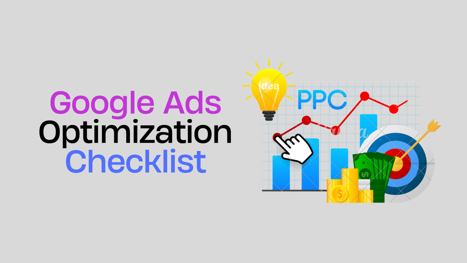 Google Ads Optimization Checklist